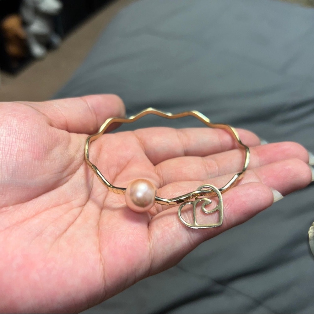 Hawaiian Bangle